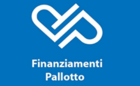 Finanziamenti Pallotto