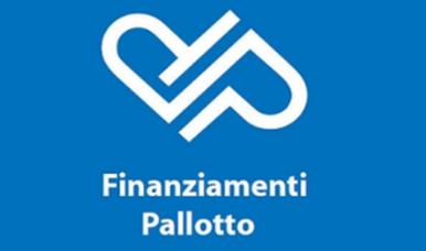 Finanziamenti Pallotto