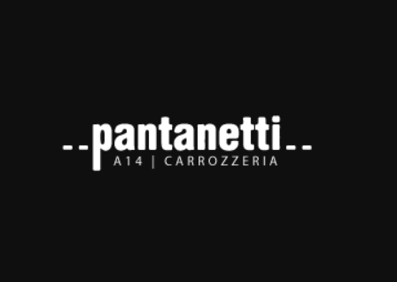 Pantaletti A14 Carrozzeria